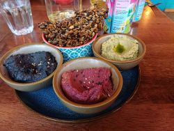 Photo of Kanu Poke