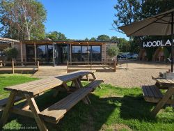 Photo of Woodland Kitchen & Bar