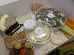 Photo of Kico's dessert bar