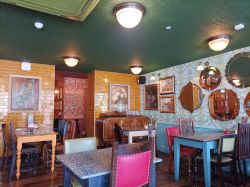Photo of Morro Lounge - The Lounges
