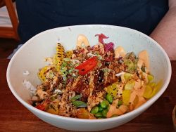 Photo of Kanu Poke