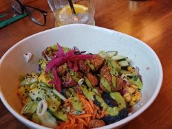 Photo of Kanu Poke
