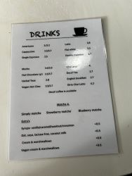 Photo of That Coffee Place